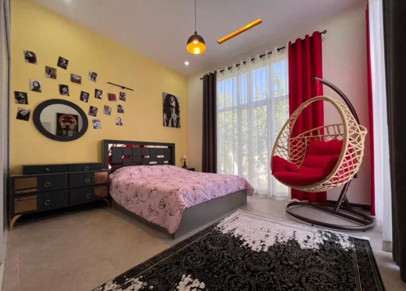 ویلا 500 متری دو خوابه در سهیلیه کرج14008230673