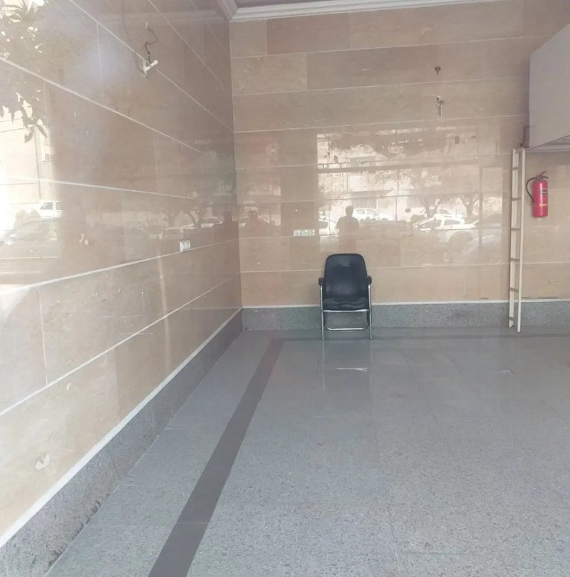 تجاری 38 متری در صادقیه تهران14020230844