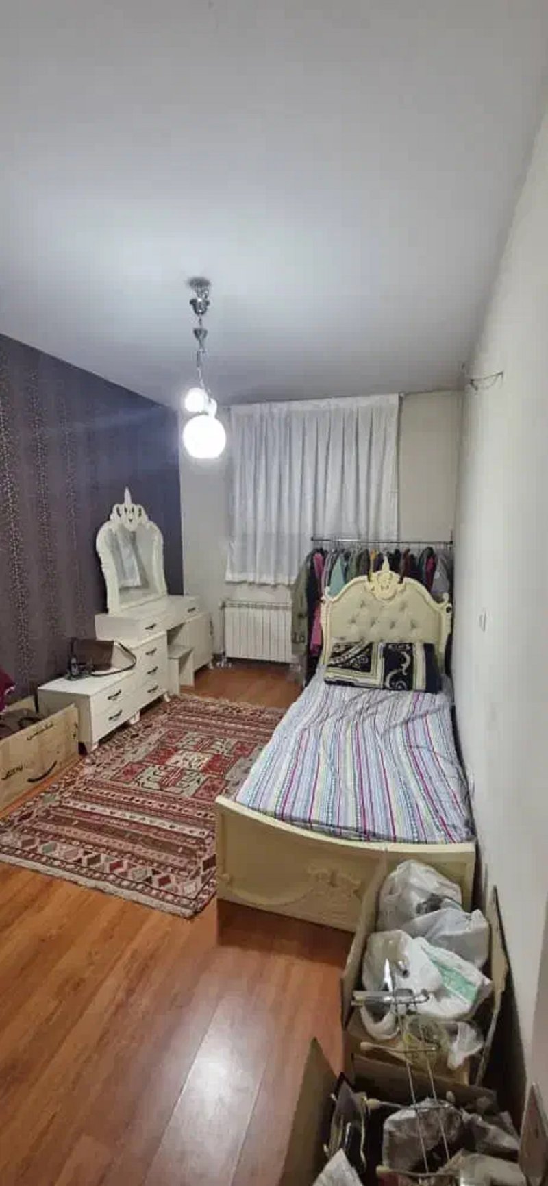 آپارتمان 51 متری یک خوابه در المهدی تهران14015530783