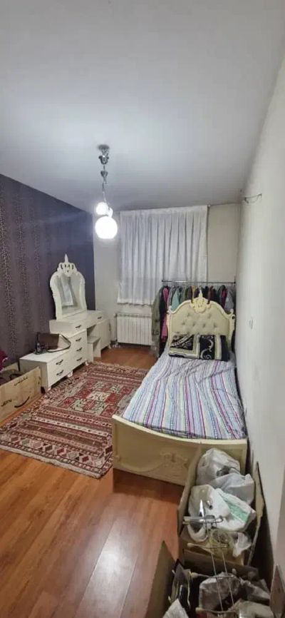 آپارتمان 51 متری یک خوابه در المهدی تهران