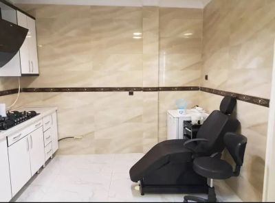 اداری 67 متری دو خوابه در پونک تهران