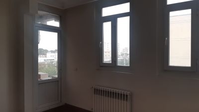 آپارتمان 89 متری دو خوابه در خادم آباد شهریار