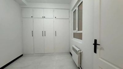 آپارتمان 65 متری یک خوابه در شاهین تهران