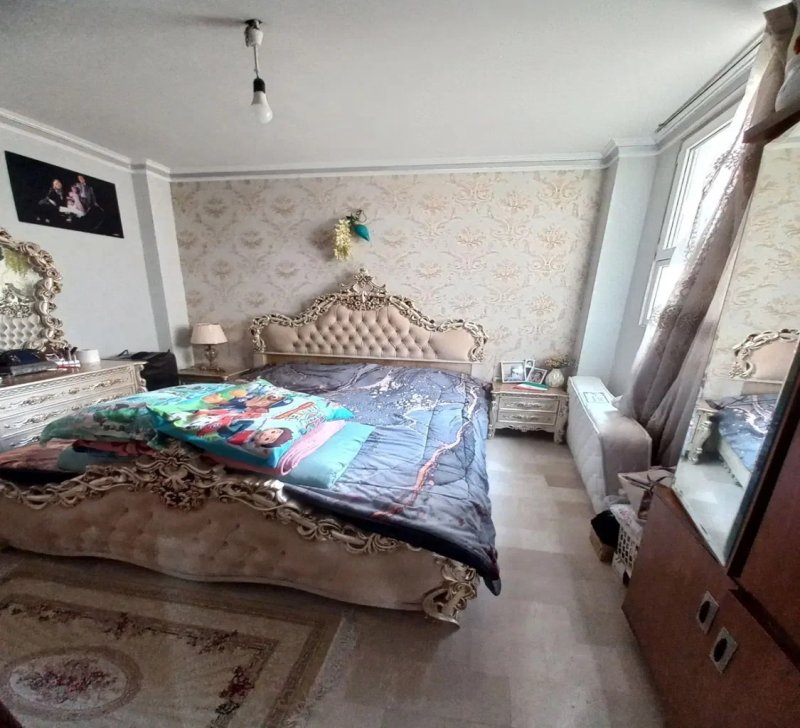 آپارتمان 98 متری دو خوابه در صادقیه تهران14009930727