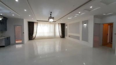 آپارتمان 140 متری سه خوابه در جاهدشهر مشهد