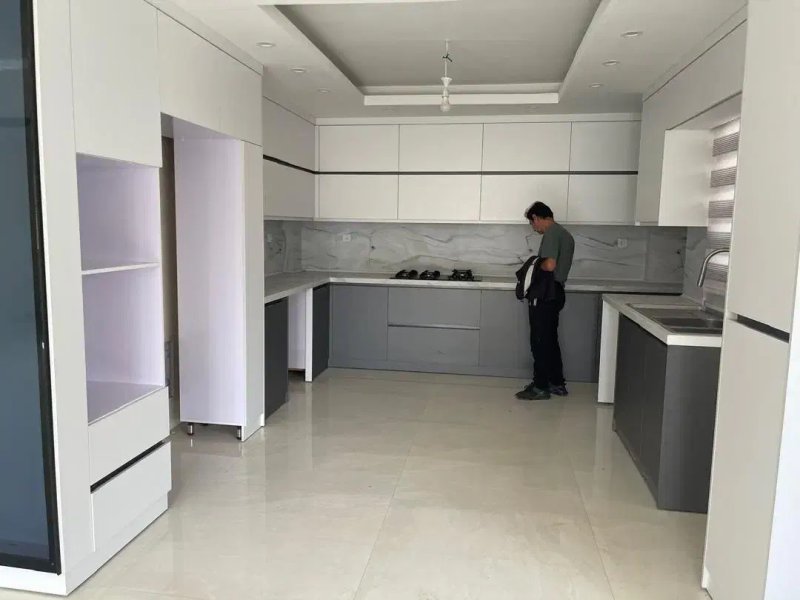 آپارتمان 110 متری دو خوابه در بلوار امیریه مشهد14010130729