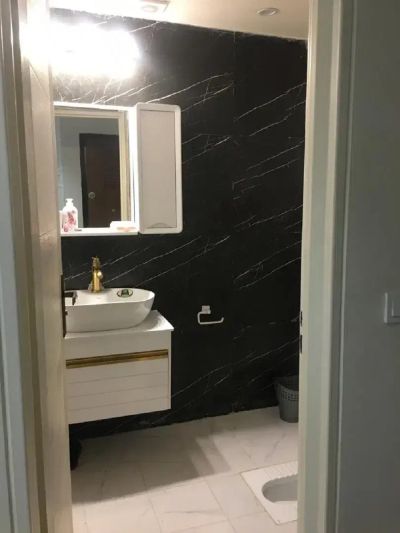 آپارتمان 127 متری سه خوابه در سردار جنگل تهران