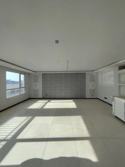 آپارتمان 147 متری سه خوابه در بلوار امیریه مشهد