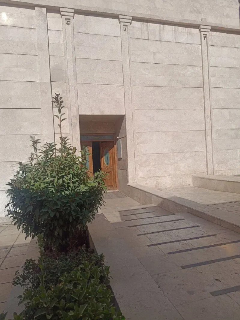 آپارتمان 92 متری دو خوابه در الهیه مشهد14010330737