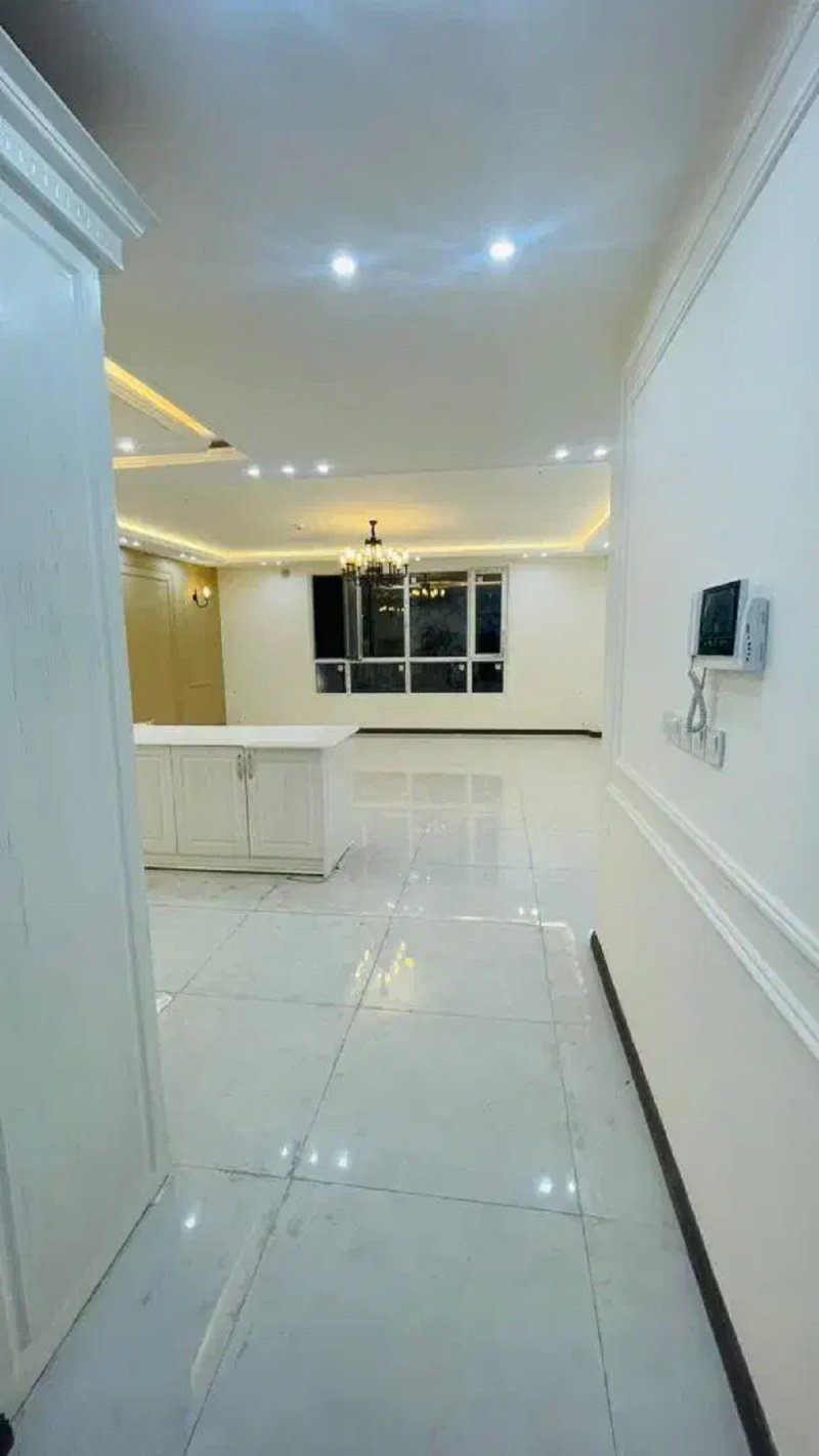 آپارتمان 95 متری دو خوابه در الهیه مشهد14009730718