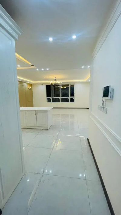 آپارتمان 95 متری دو خوابه در الهیه مشهد