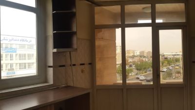 آپارتمان 89 متری دو خوابه در خادم آباد شهریار