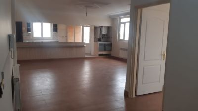 آپارتمان 89 متری دو خوابه در خادم آباد شهریار