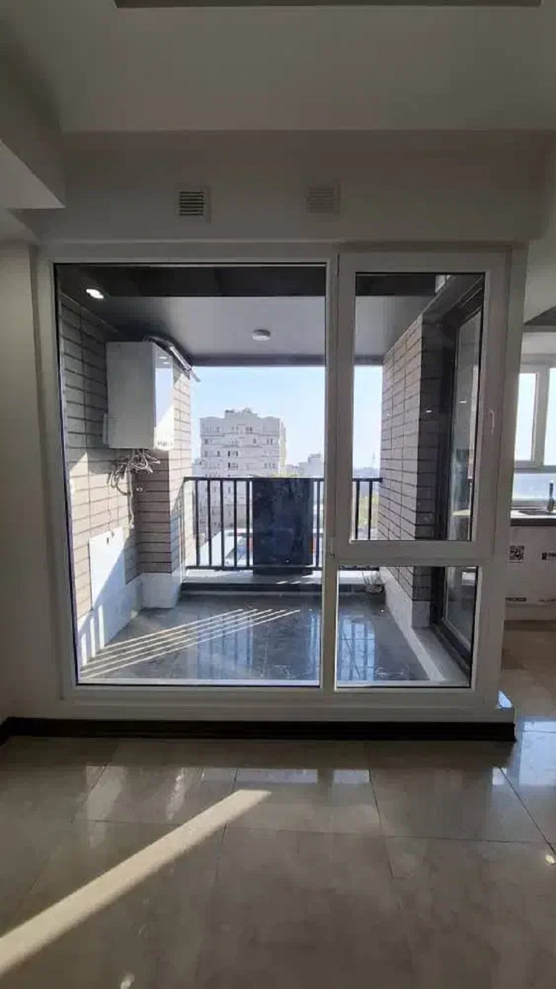 آپارتمان 79 متری دو خوابه در باغ فیض تهران14017830808