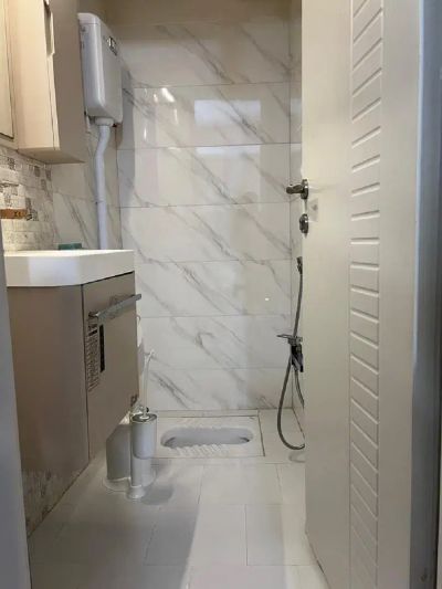 آپارتمان 50 متری یک خوابه در پونک تهران