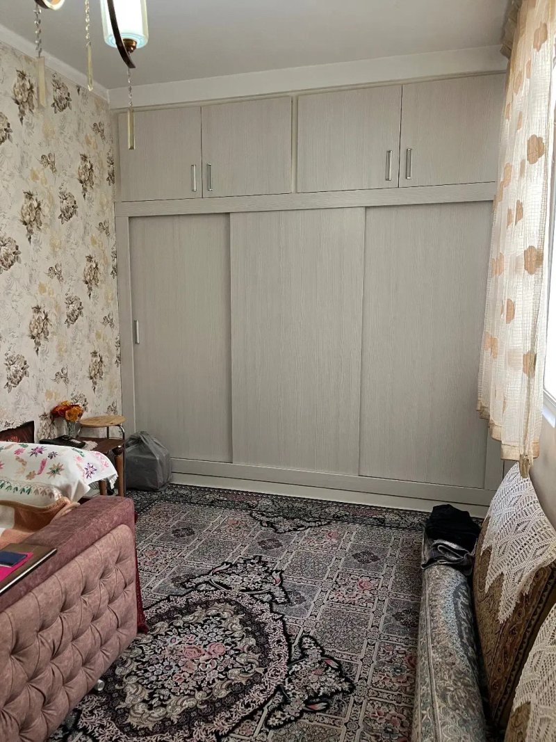 آپارتمان 84 متری دو خوابه در صادقیه تهران14018130822