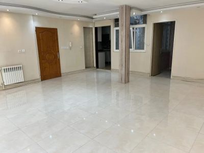 آپارتمان 80 متری دو خوابه در طرشت تهران