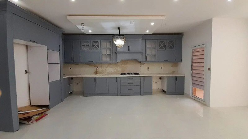 آپارتمان 140 متری سه خوابه در جاهدشهر مشهد14008530677