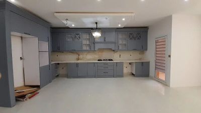 آپارتمان 140 متری سه خوابه در جاهدشهر مشهد