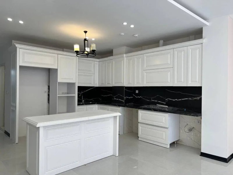 آپارتمان 107 متری دو خوابه در الهیه مشهد14009230696