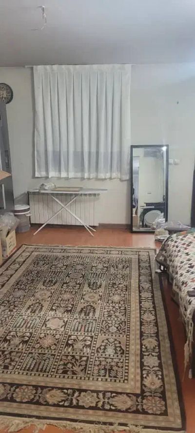 آپارتمان 51 متری یک خوابه در المهدی تهران