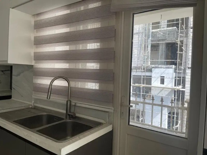 آپارتمان 110 متری دو خوابه در بلوار امیریه مشهد14010130730