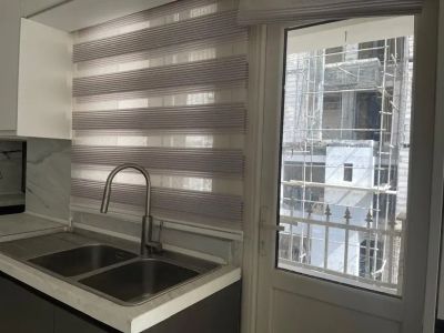 آپارتمان 110 متری دو خوابه در بلوار امیریه مشهد