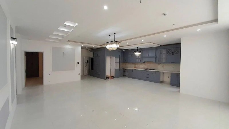 آپارتمان 140 متری سه خوابه در جاهدشهر مشهد14008530678