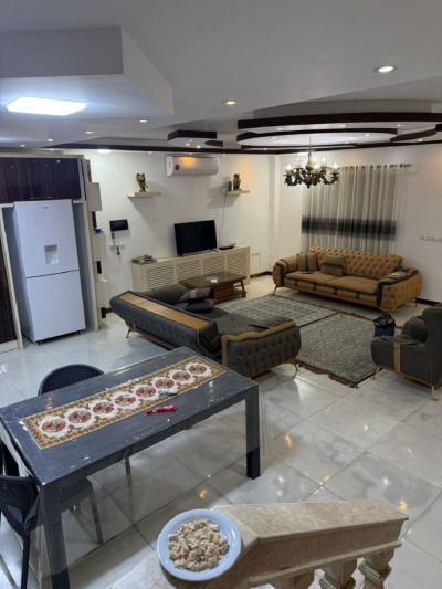 ویلا 270 متری سه خوابه در جاده نور آمل