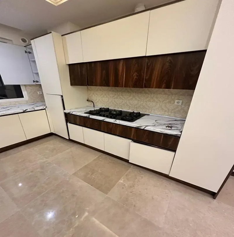 آپارتمان 112 متری دو خوابه در صادقیه تهران14020130842