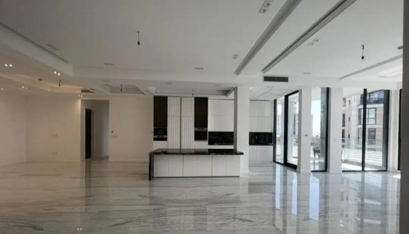 آپارتمان 160 متری سه خوابه در عظیمیه کرج14021030853