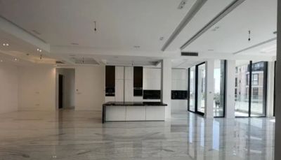 آپارتمان 160 متری سه خوابه در عظیمیه کرج