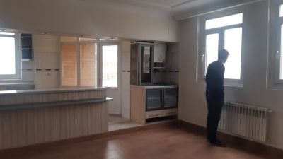 آپارتمان 89 متری دو خوابه در خادم آباد شهریار