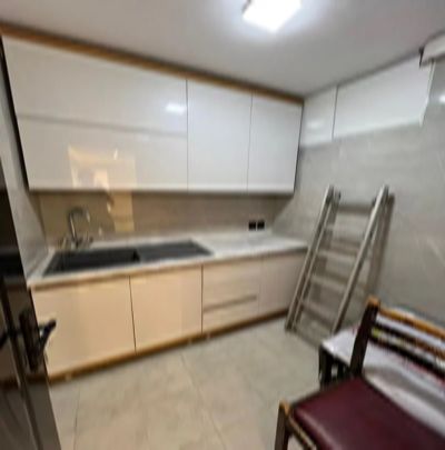 آپارتمان 280 متری چهارخوابه در صادقیه تهران