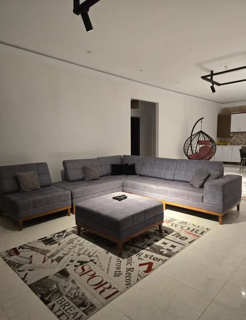 ویلا 500 متری دو خوابه در جهانشهر کرج14008030667