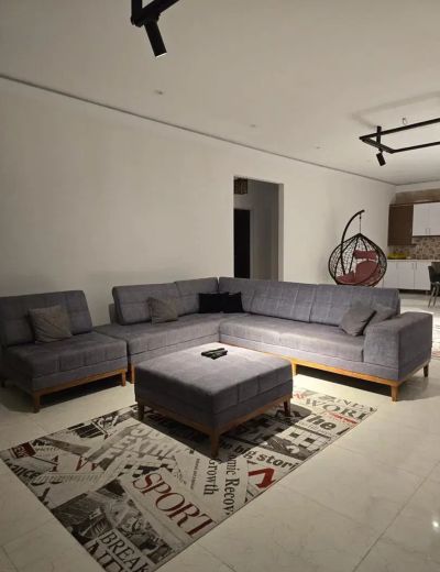 ویلا 500 متری دو خوابه در جهانشهر کرج