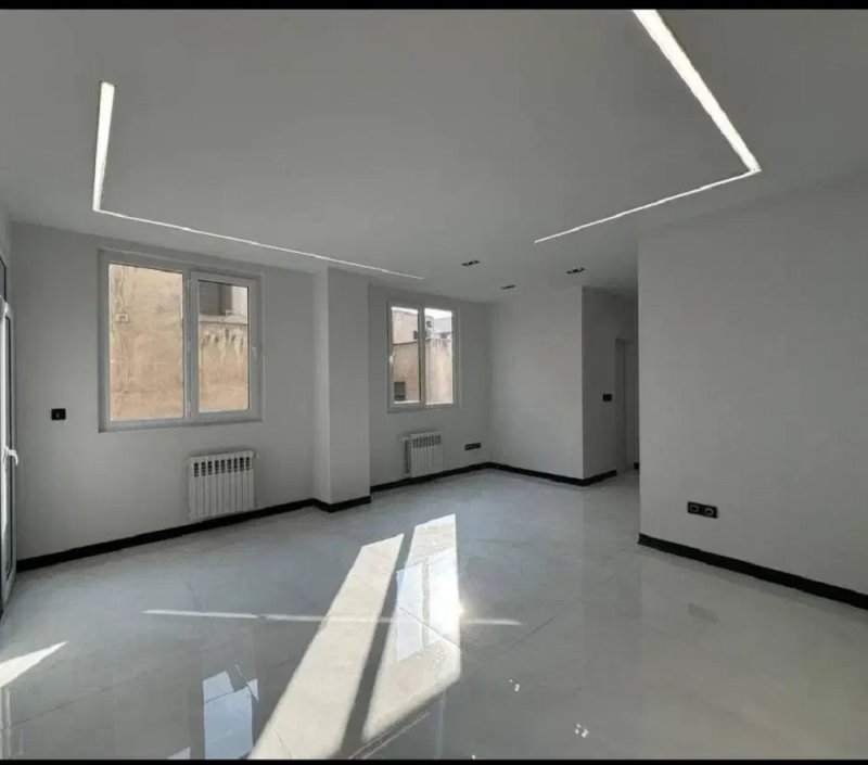 آپارتمان 105 متری دو خوابه در باغ فیض تهران14016530795