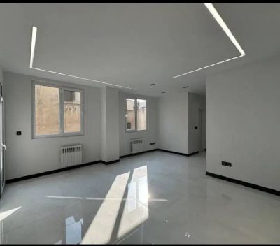 آپارتمان 105 متری دو خوابه در باغ فیض تهران