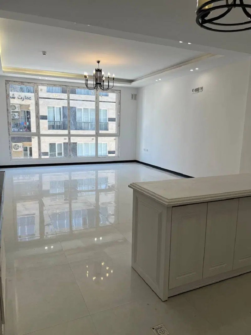 آپارتمان 107 متری دو خوابه در الهیه مشهد14009230699