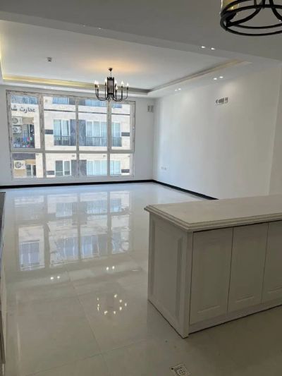 آپارتمان 107 متری دو خوابه در الهیه مشهد