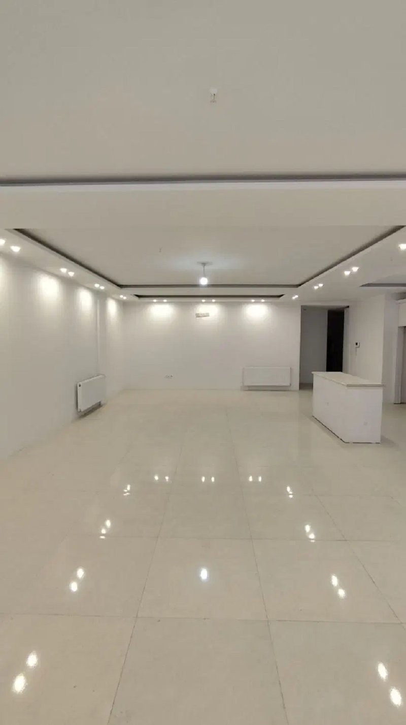 آپارتمان 130 متری دو خوابه در جاهدشهر مشهد14010730741