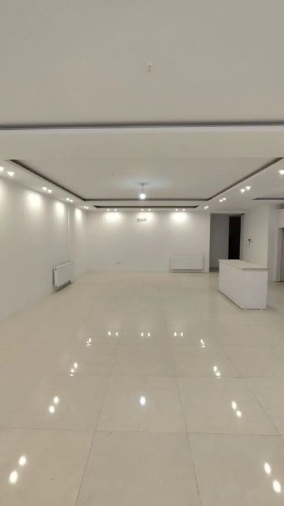 آپارتمان 130 متری دو خوابه در جاهدشهر مشهد