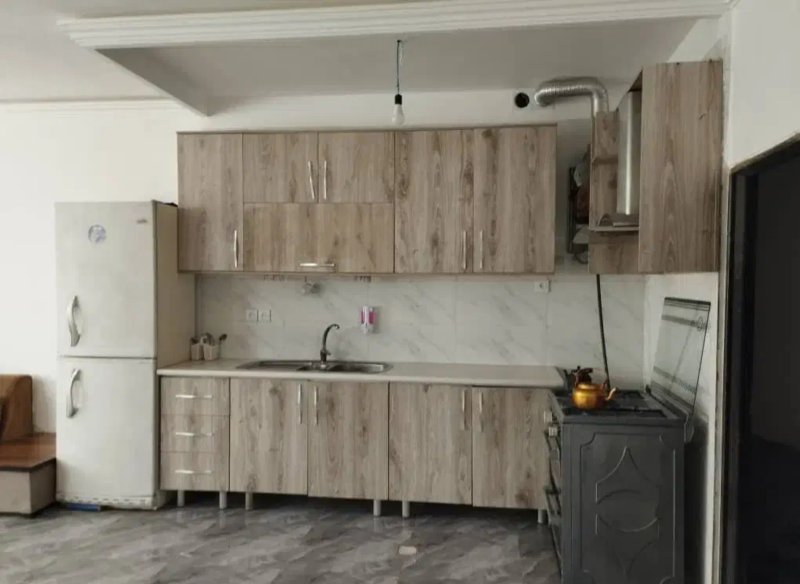 ویلا 700 متری دو خوابه در جهانشهر کرج14008130670