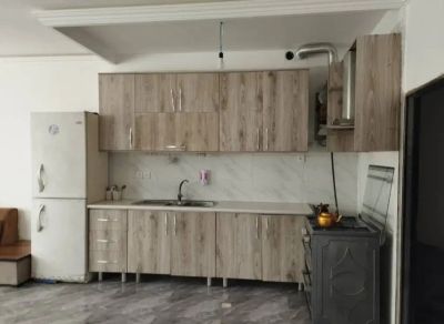 ویلا 700 متری دو خوابه در جهانشهر کرج