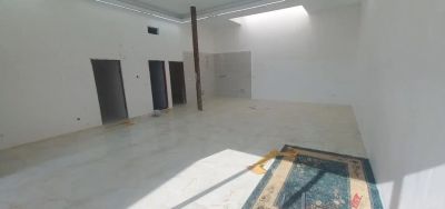 ویلا 350 متری دو خوابه در چهارباغ کرج