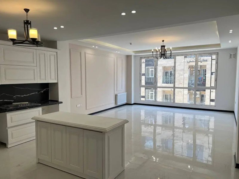 آپارتمان 107 متری دو خوابه در الهیه مشهد14009230697