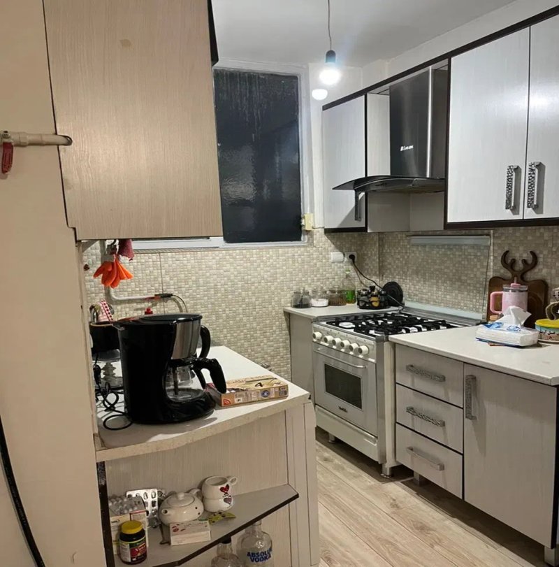 آپارتمان 50 متری یک خوابه در صادقیه تهران14019230831