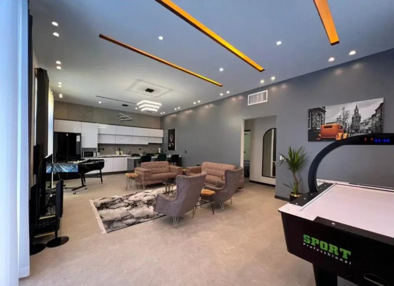 ویلا 500 متری دو خوابه در سهیلیه کرج14008230672