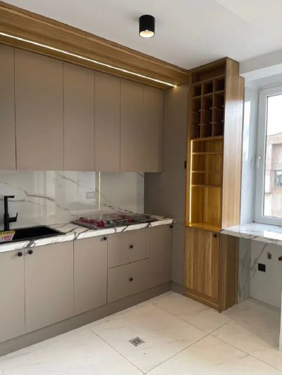 آپارتمان 70 متری دو خوابه در سردار جنگل تهران