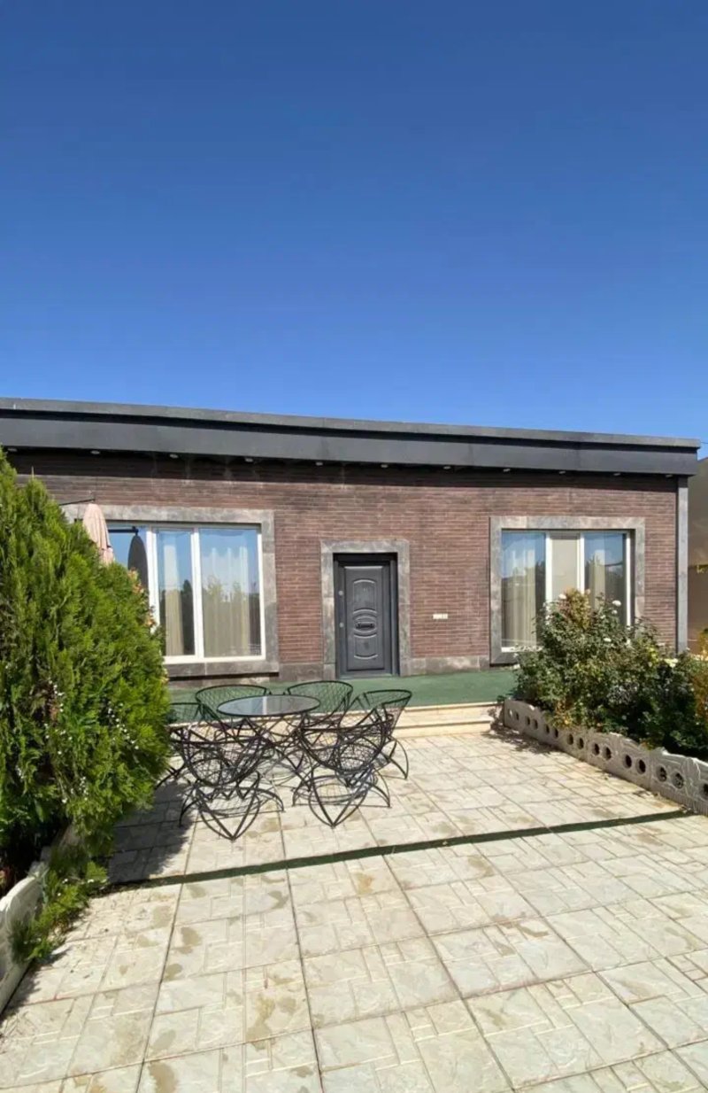 ویلا 500 متری دو خوابه در جهانشهر کرج14008030669